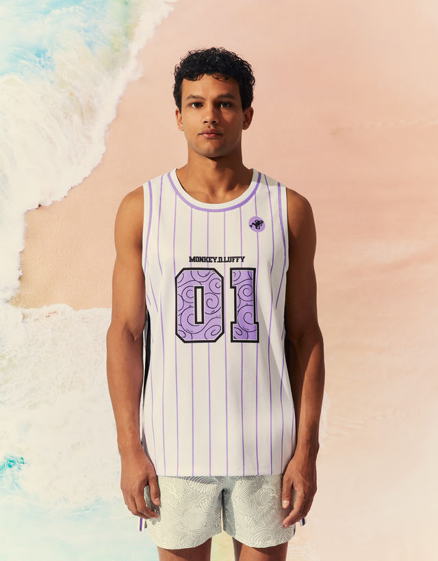 Tílko One Piece