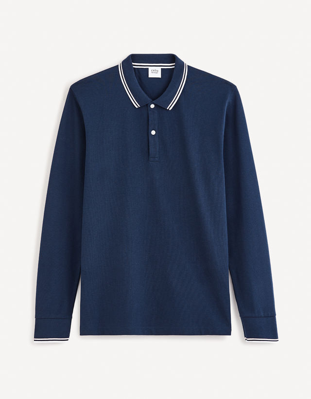 Polo tričko Decolml Polo tričko Decolml