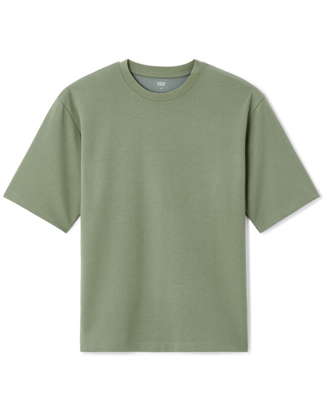 Tričko Gehem oversize
