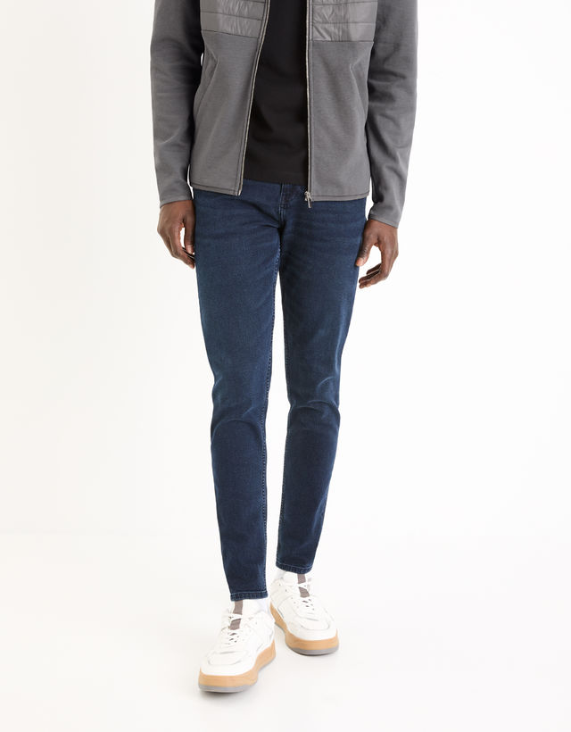 Džíny C45 skinny Foskinny1 Džíny C45 skinny Foskinny1