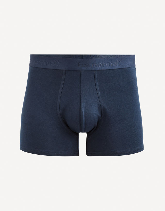 Bavlněné boxerky Binormal Bavlněné boxerky Binormal