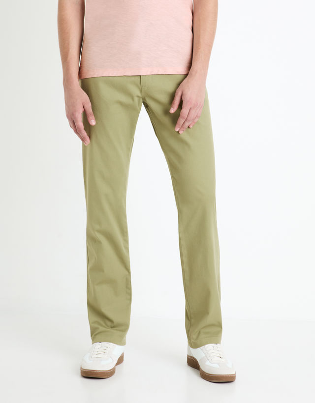 Kalhoty chino Tohenri Kalhoty chino Tohenri