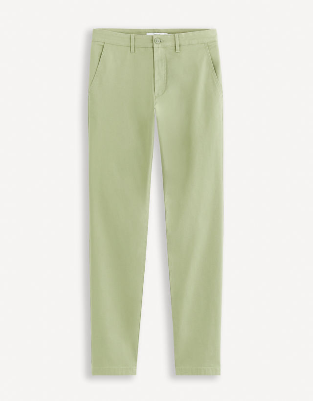Kalhoty chino slim Tocharles Kalhoty chino slim Tocharles