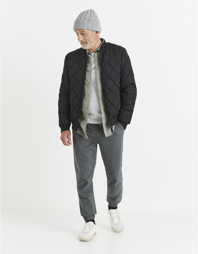 Sportovní twill kalhoty Voyage Sportovní twill kalhoty Voyage