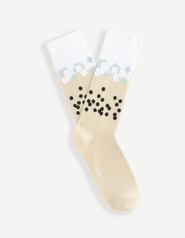 Ponožky Sixbubbles dárkové balení