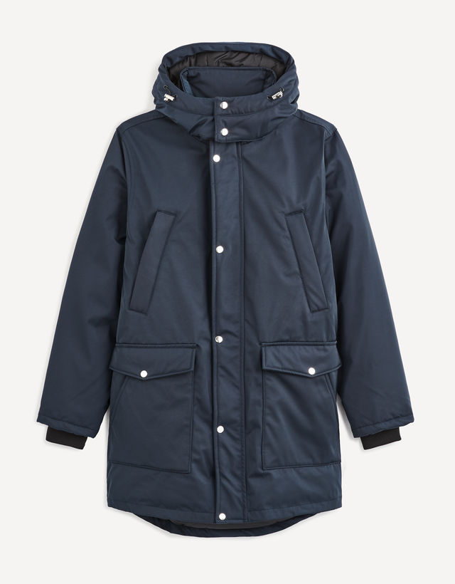 Bunda parka Cuturino Bunda parka Cuturino