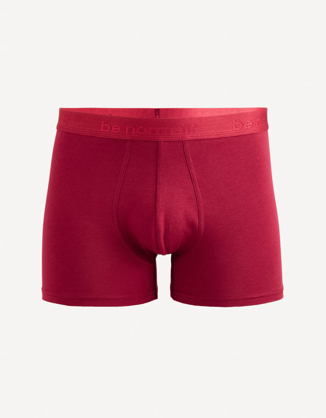 Bavlněné boxerky Binormal Bavlněné boxerky Binormal