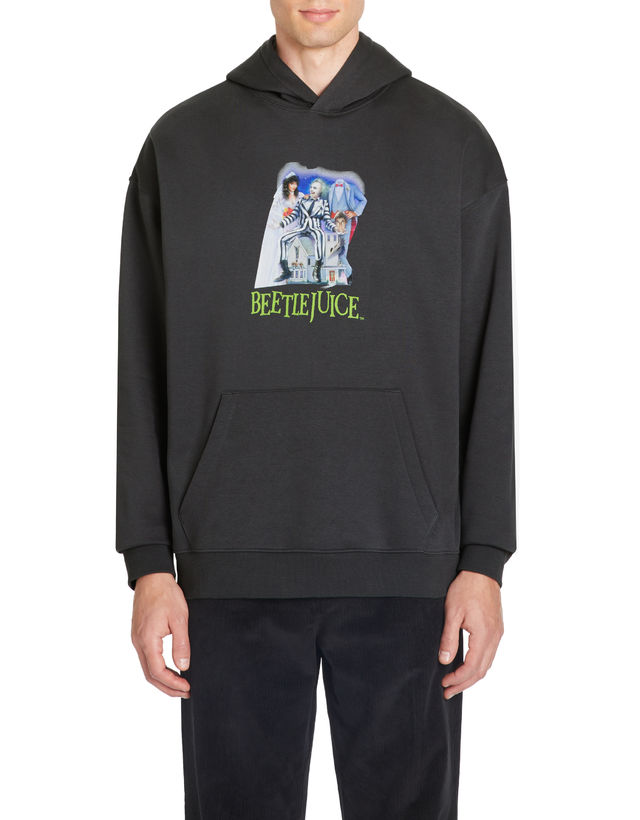 Mikina Beetlejuice Mikina Beetlejuice