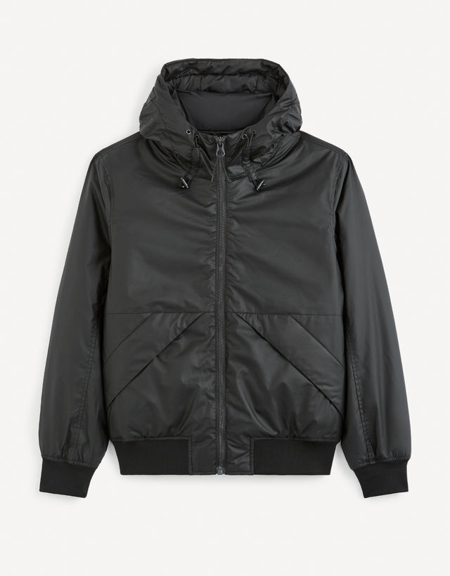 Voděodolná bunda Guhoodie Voděodolná bunda Guhoodie