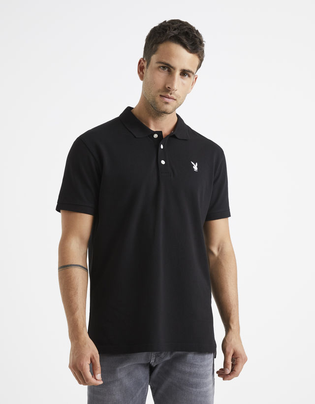 Polo tričko Playboy Polo tričko Playboy