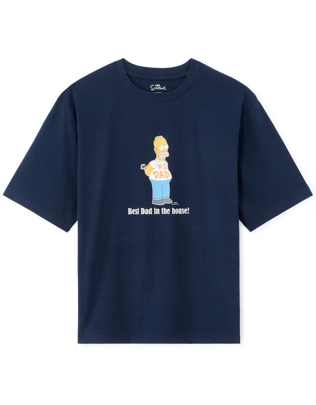 Tričko Simpsonovi Tričko Simpsonovi