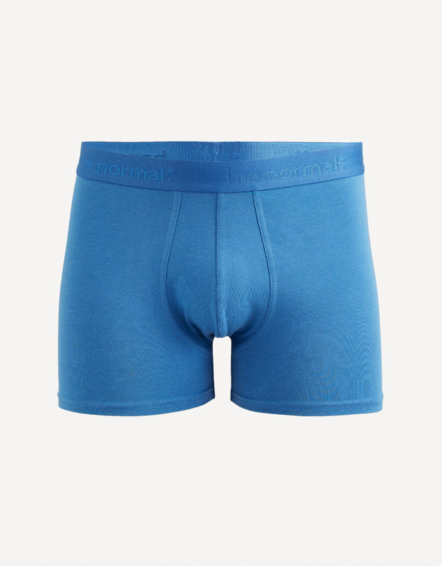 Bavlněné boxerky Binormal Bavlněné boxerky Binormal
