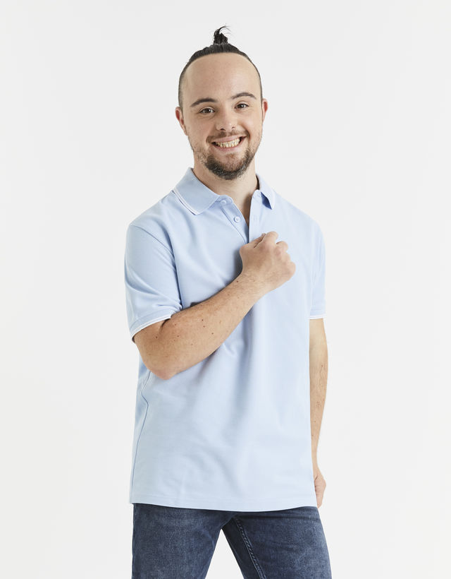 Polo tričko Atedge Polo tričko Atedge