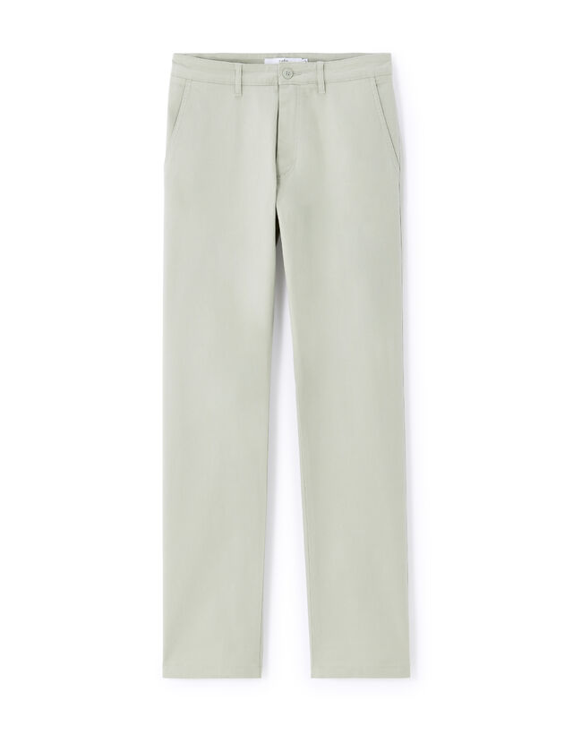 Kalhoty chino Tohenri Kalhoty chino Tohenri