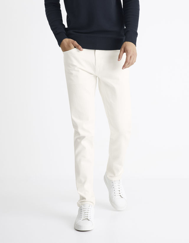 Džíny C25 slim fit Coslim4 Džíny C25 slim fit Coslim4
