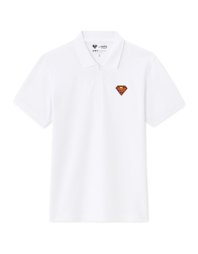 Polo tričko Superman Polo tričko Superman