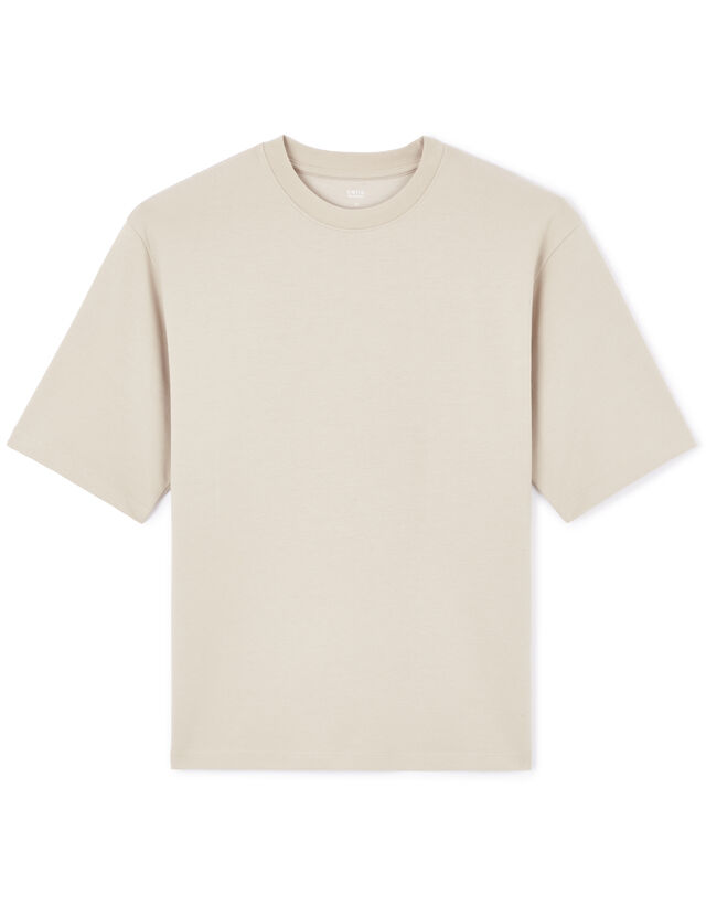 Tričko Gehem oversize Tričko Gehem oversize