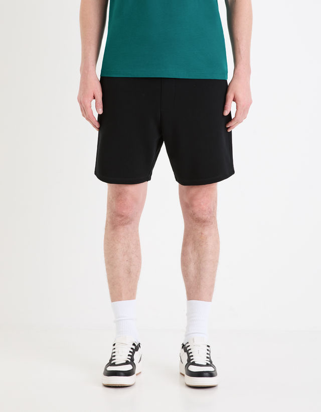 Teplákové kraťasy Goshort Teplákové kraťasy Goshort