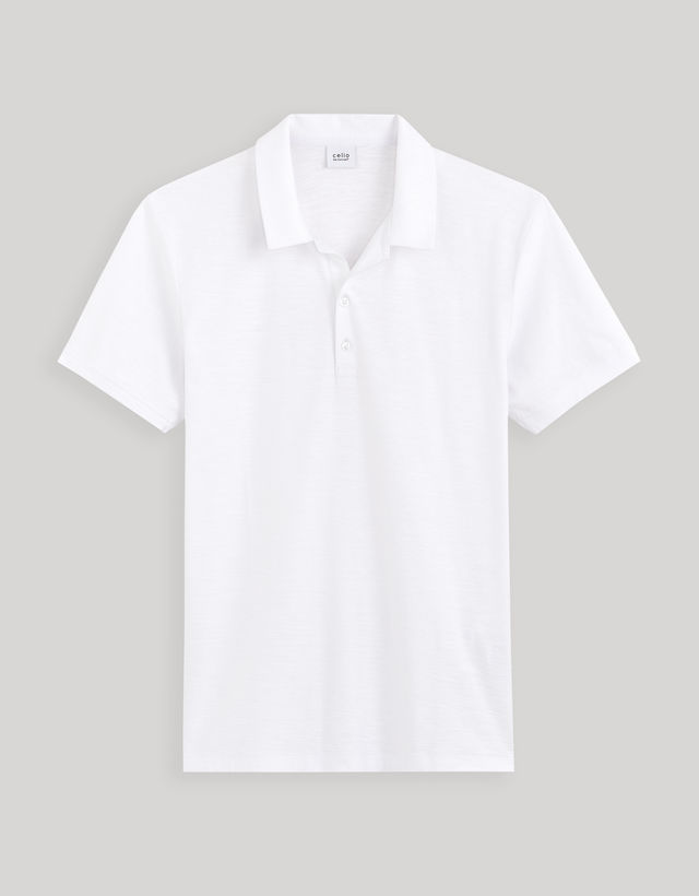 Polo tričko Decuba