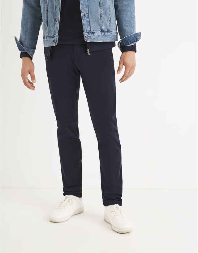 Kahoty chino slim Tocharles Kahoty chino slim Tocharles