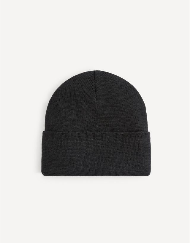 Pletená čepice Mibeanie