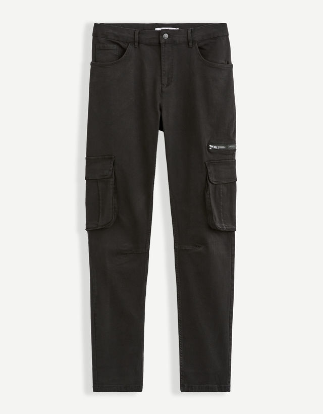 Kalhoty Vocaskin skinny Kalhoty Vocaskin skinny