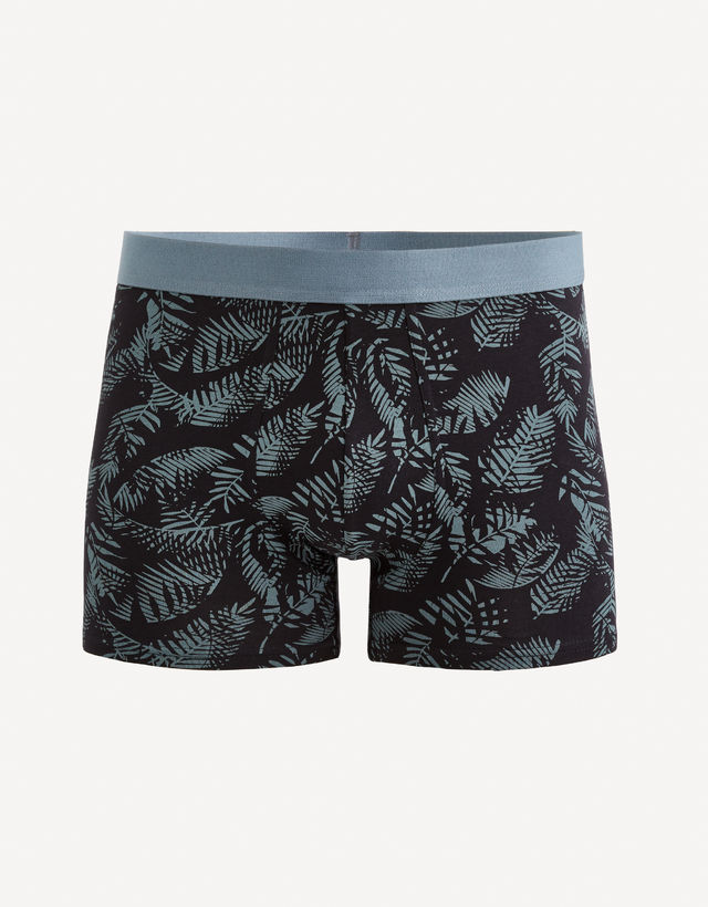 Vzorované boxerky Givege2 Vzorované boxerky Givege2