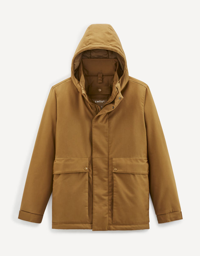 Bunda parka Supheat Bunda parka Supheat