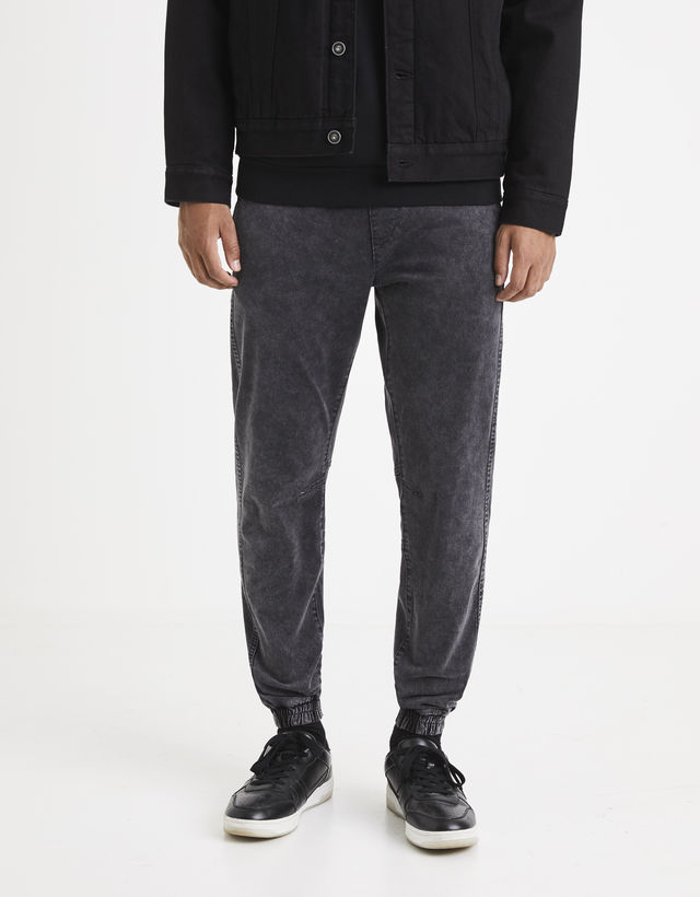 Kalhoty Vosyd jogger twill