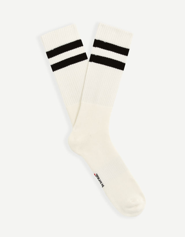 Vysoké sportovní ponožky Cicapsule