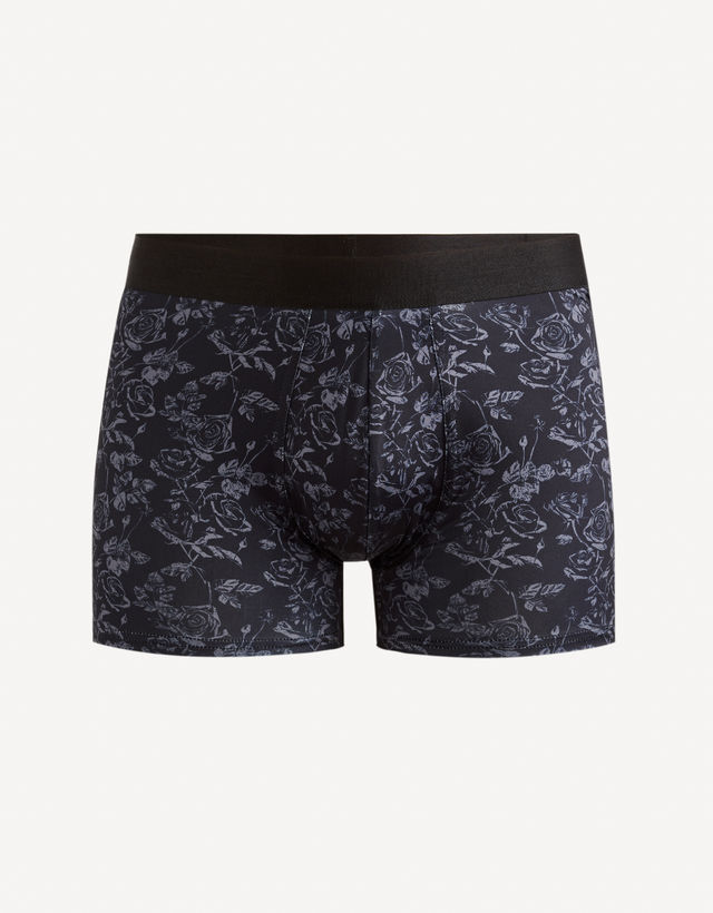 Vzorované boxerky Firoses1