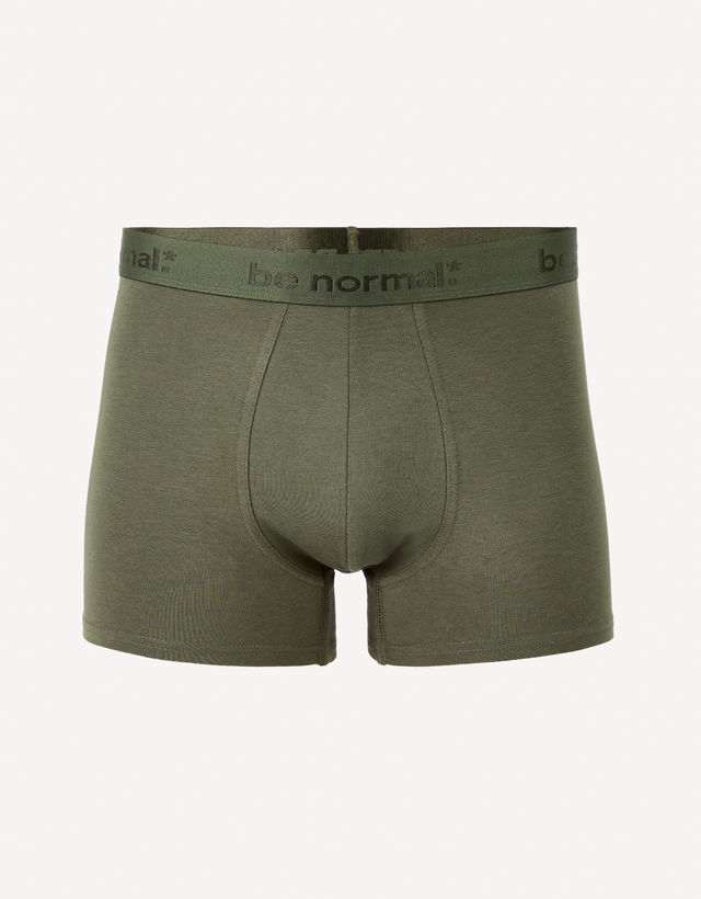 Bavlněné boxerky Binormal Bavlněné boxerky Binormal