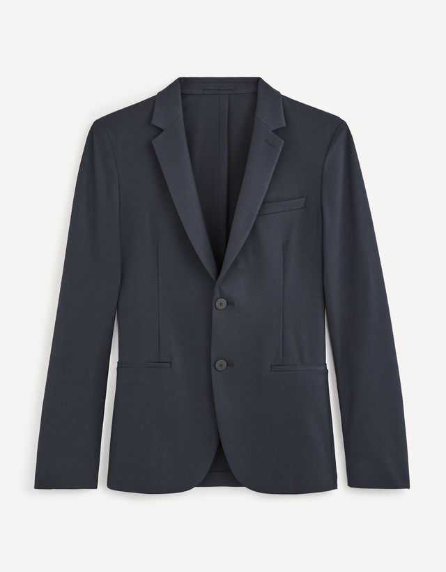 Blazer slim Cuseverin Blazer slim Cuseverin
