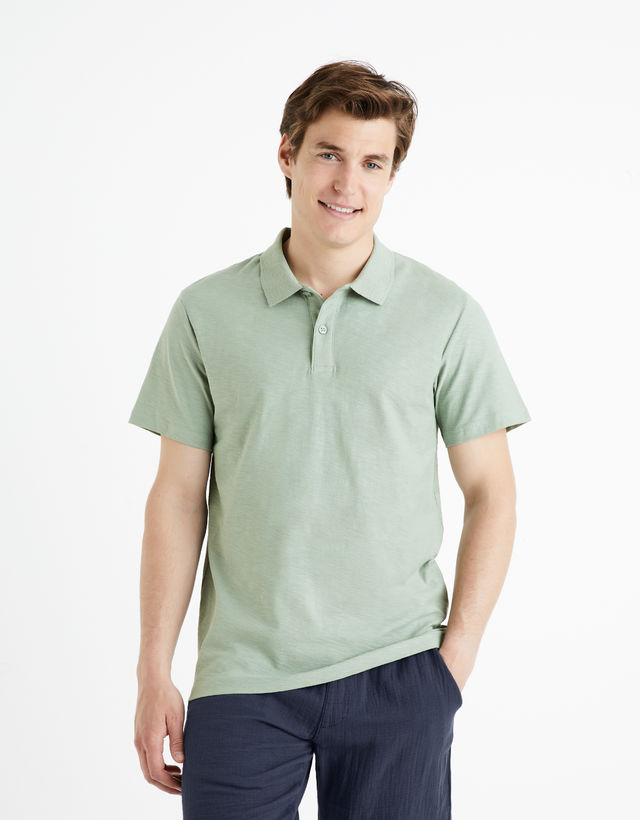 Polo tričko Feflame Polo tričko Feflame