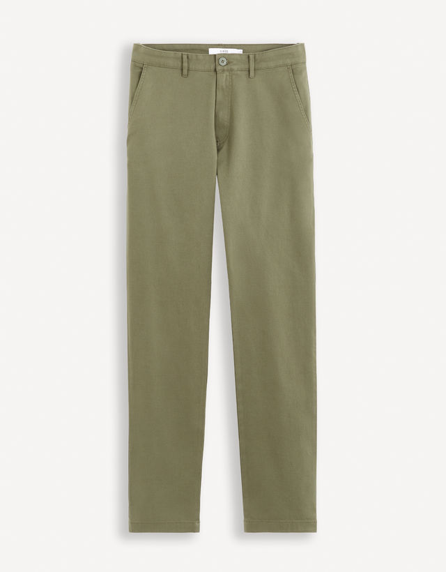 Kalhoty chino Tohenri Kalhoty chino Tohenri
