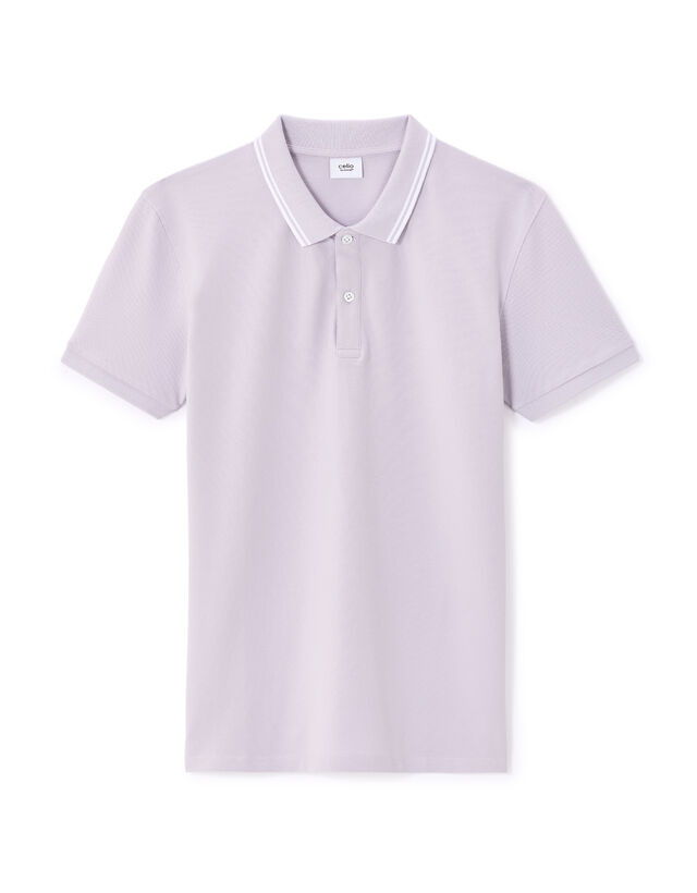Polo tričko Leprime Polo tričko Leprime
