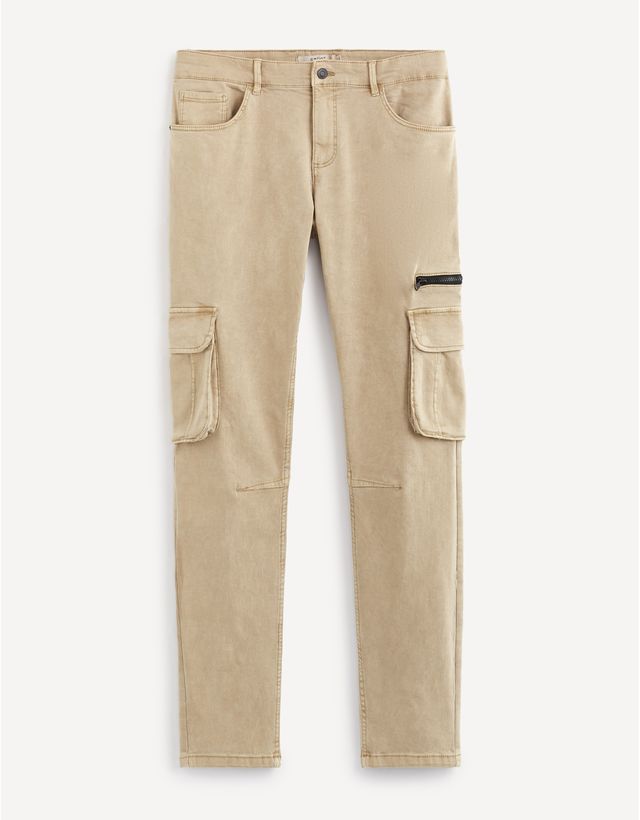 Kalhoty Vocaskin skinny Kalhoty Vocaskin skinny