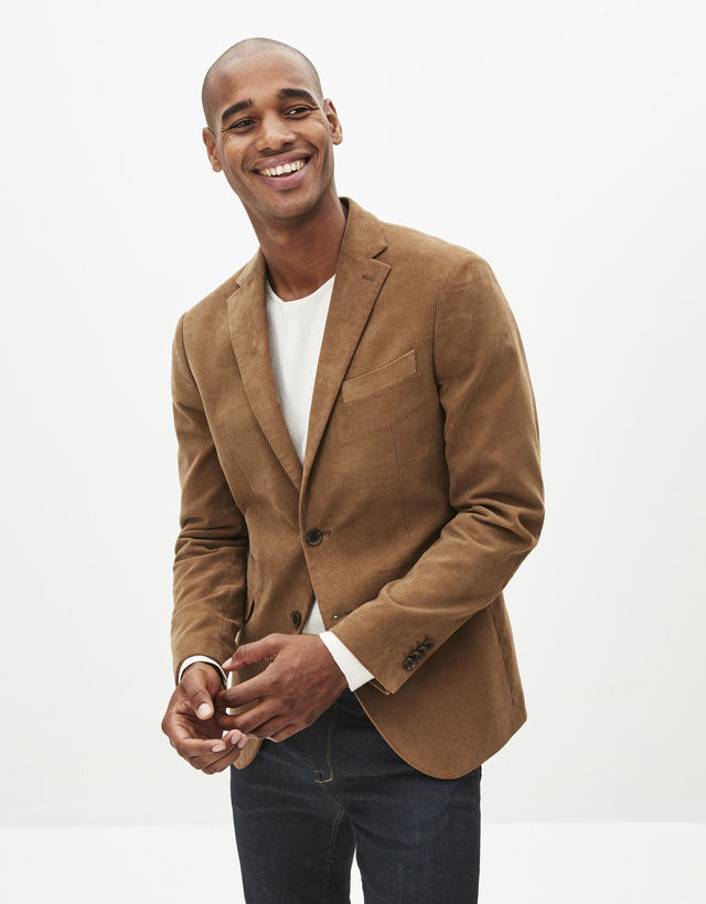 Blazer Pucharles