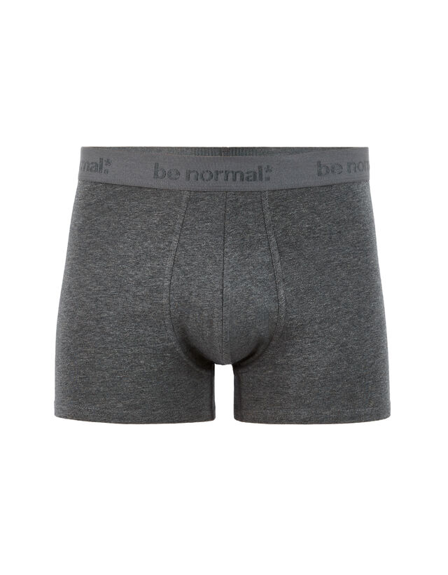 Bavlněné boxerky Binormal Bavlněné boxerky Binormal