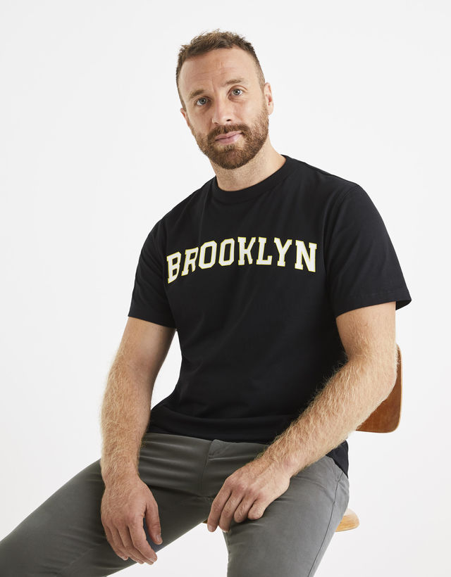 Tričko Vevilla Brooklyn Tričko Vevilla Brooklyn