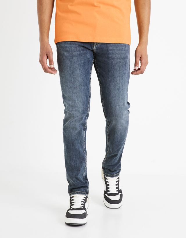Džíny C25 slim Dow Powerflex Džíny C25 slim Dow Powerflex