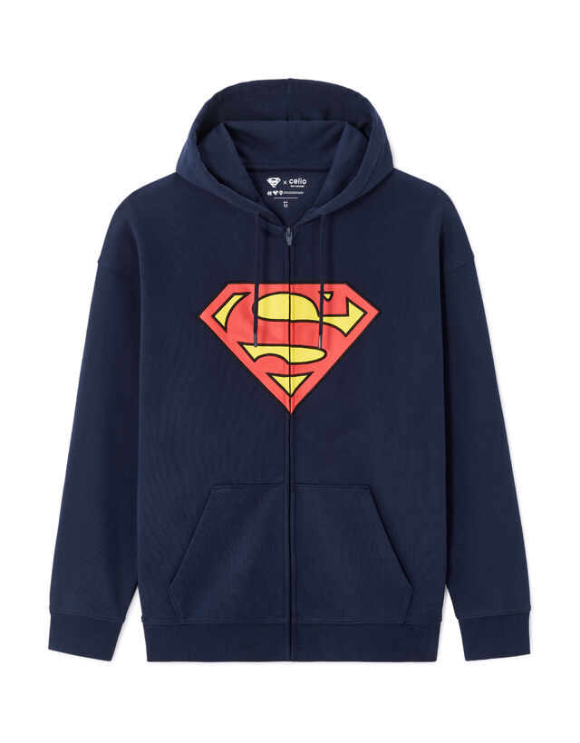 Mikina Superman Mikina Superman