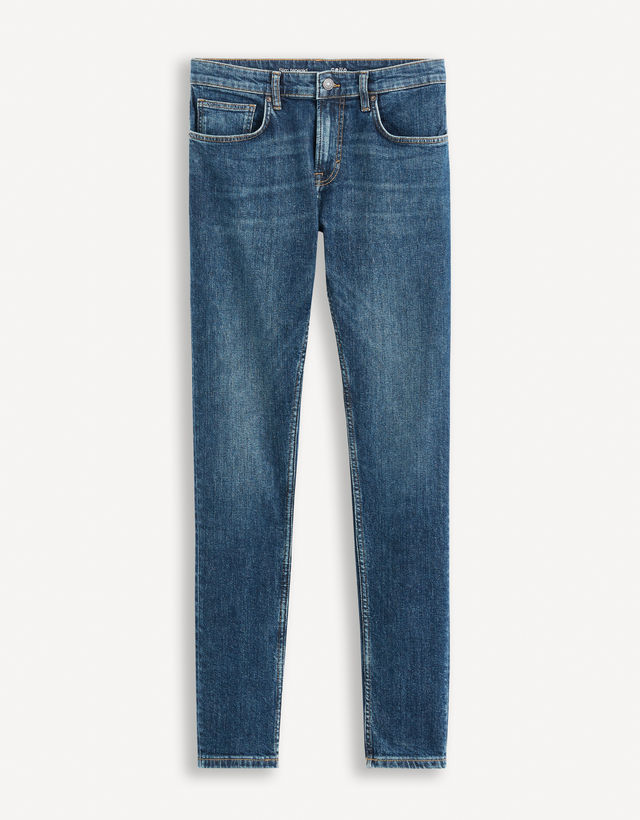 Džíny C25 slim Gotapered Džíny C25 slim Gotapered