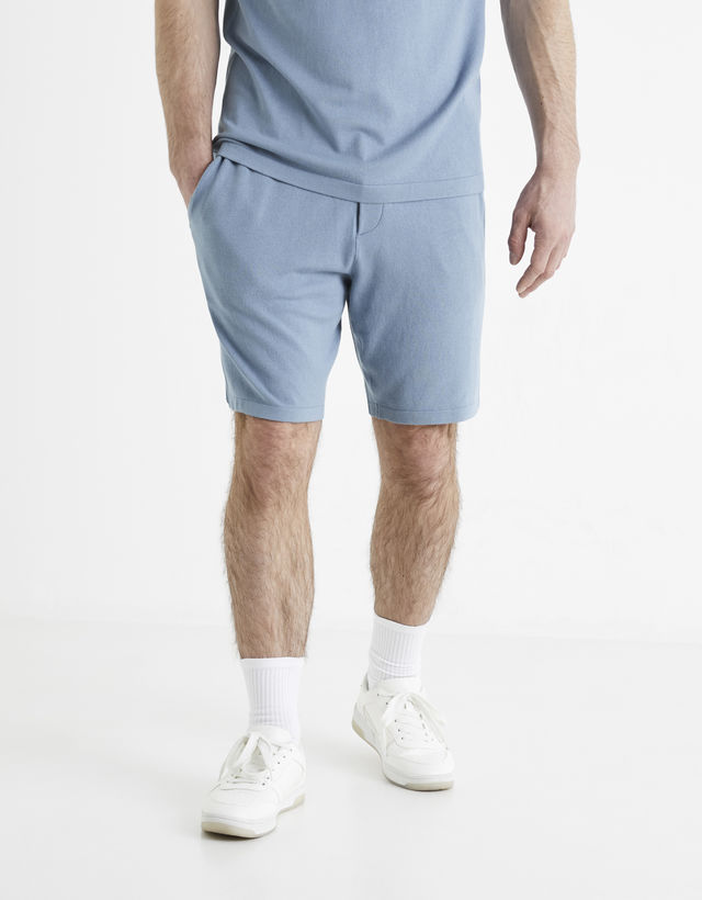 Kraťasy Boshort