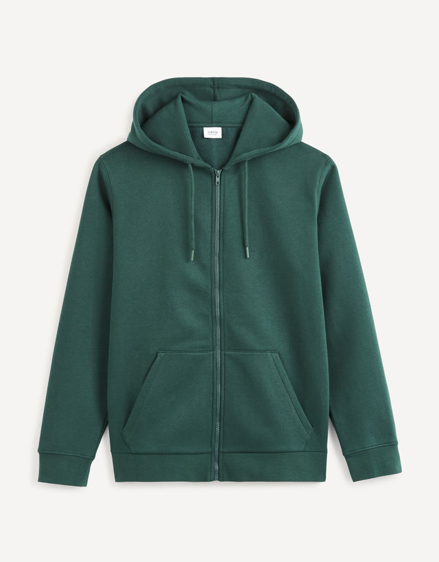 Mikina na zip Vethree Mikina na zip Vethree