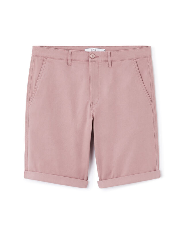 Kraťasy chino Bochinobm