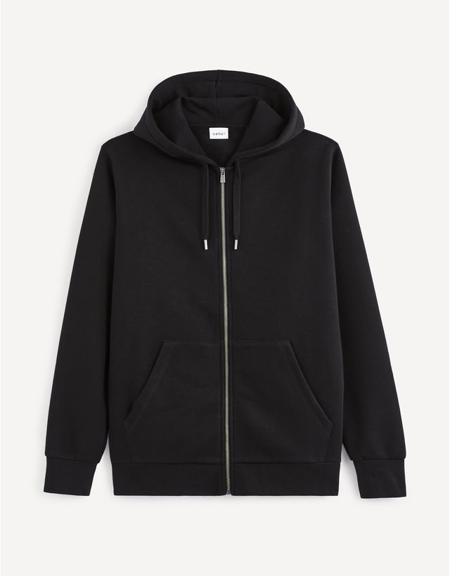 Mikina na zip Vethree Mikina na zip Vethree