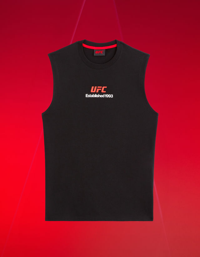 Tílko UFC Tílko UFC
