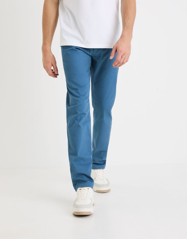 Kalhoty chino slim Tocharles Kalhoty chino slim Tocharles