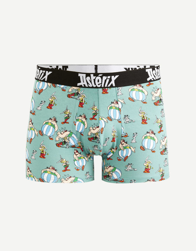 Boxerky Asterix